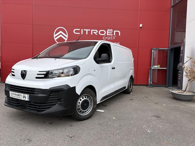 Peugeot Expert  - 29 990 €