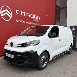 Peugeot Expert M 2.0 BLUEHDI 145CH S&S EAT8 occasion - Guer - photo 2/21