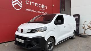 Peugeot Expert  - photo 1