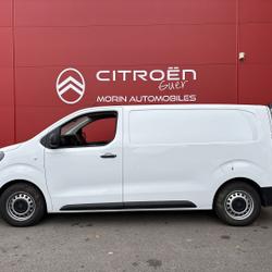 Peugeot Expert M 2.0 BLUEHDI 145CH S&S EAT8 occasion - Guer - photo 3/21
