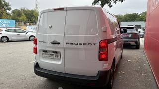 Peugeot Expert  - photo 4