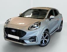 Ford Puma Hénin-Beaumont