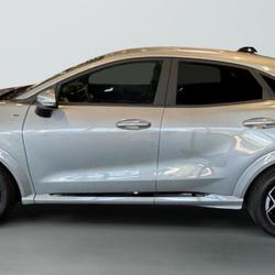 Ford Puma Puma 1.0 EcoBoost 125 ch mHEV S S Powershift ST-Line H&eacute;nin-Beaumont