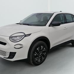 Fiat 600e 1.2 Hybrid 110 DCT H&eacute;nin-Beaumont