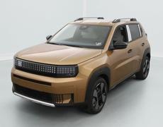 Fiat Grande Panda Hénin-Beaumont