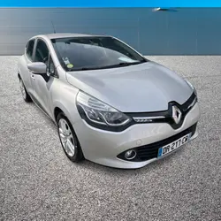 Renault Clio 4 Business dCi 75 eco2 Quelaines-Saint-Gault