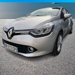 Renault Clio 4 Business dCi 75 eco2 Quelaines-Saint-Gault