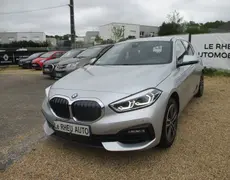 BMW Serie 1 Le Rheu