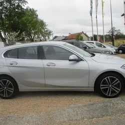 BMW Serie 1 (F40) 116DA LOUNBE BVA7 116DA 116CH LOUNGE DKG7 Le Rheu