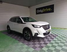 Peugeot 2008 Saint-Fulgent
