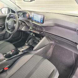 Peugeot 2008 1.5 BlueHDi 130 S&S EAT8 Allure Pack Saint-Fulgent