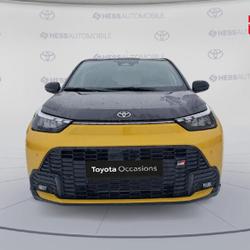 Toyota Aygo X 116h GR Sport Belleville-sur-Meuse