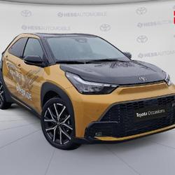 Toyota Aygo X 116h GR Sport Belleville-sur-Meuse