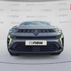 Renault Symbioz 1.6 E-Tech full hybrid 145ch Evolution Schweighouse-sur-Moder
