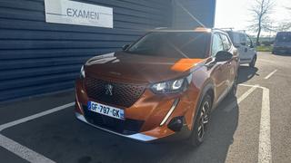 Peugeot e-2008  - photo 0
