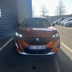 Peugeot e-2008 ELECTRIQUE ROADTRIP Machecoul-Saint-M&ecirc;me