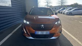 Peugeot e-2008  - photo 1