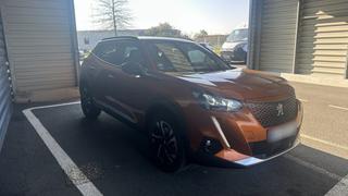 Peugeot e-2008  - photo 2