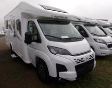 Profile Autostar Autres Autostar  - 2.2L 140CH - 83 885 €