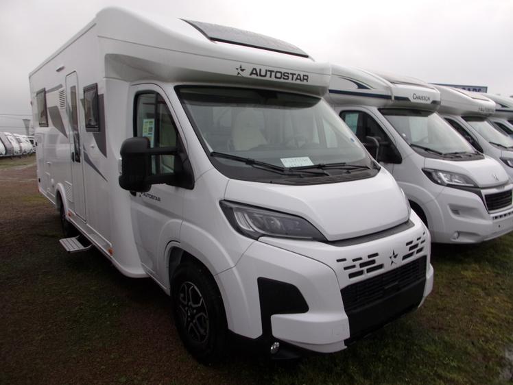 Profile Autostar Autres Autostar   - 83 885 €
