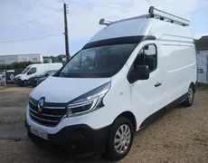 Renault Trafic Le Rheu