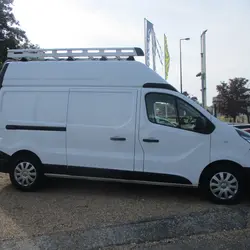 Renault Trafic L2H2 1200 2.0 DCI 145CH ENERGY GRAND CONFORT E6 Le Rheu