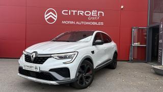 Renault Arkana  - photo 0