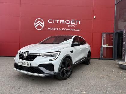 Renault Arkana - 1.6 E-TECH 145CH RS LINE -21B - 19 990 €