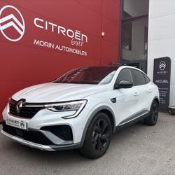 Renault Arkana 1.6 E-TECH 145CH RS LINE -21B occasion - Guer - photo 2/23