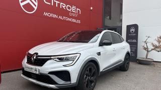 Renault Arkana  - photo 1