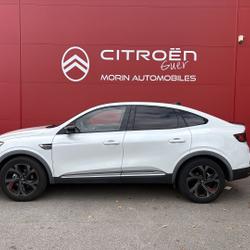 Renault Arkana 1.6 E-TECH 145CH RS LINE -21B occasion - Guer - photo 3/23