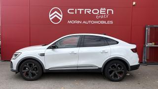 Renault Arkana  - photo 2