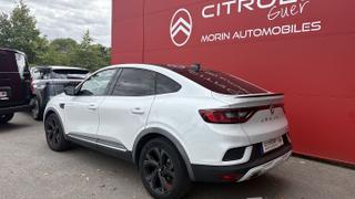 Renault Arkana  - photo 3