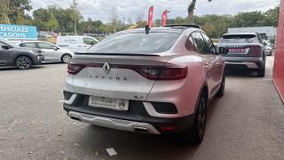 Renault Arkana  - photo 4