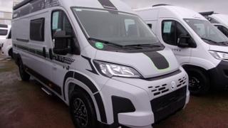 Fourgon Chausson Autres Chausson   - photo 0