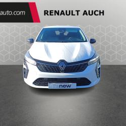 Renault Clio 5 TCe 90 GSR2 Evolution Auch