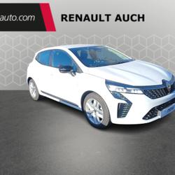 Renault Clio 5 TCe 90 GSR2 Evolution Auch