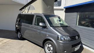 Volkswagen California  - photo 0