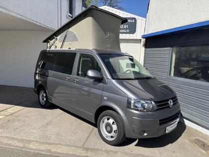Volkswagen California - V BEACH 2.0 TDI 140 - 34 480 €
