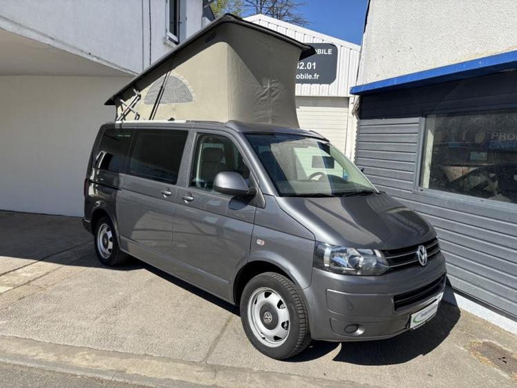 Volkswagen California  - 34 480 €