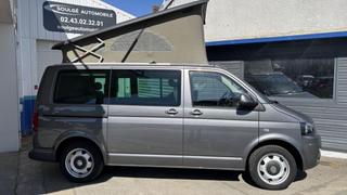 Volkswagen California  - photo 1