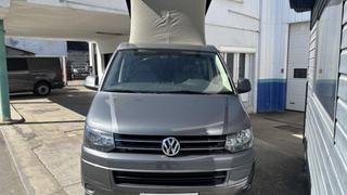 Volkswagen California  - photo 2