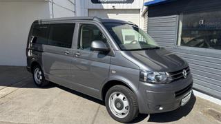 Volkswagen California  - photo 3