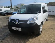 Renault Kangoo Le Rheu
