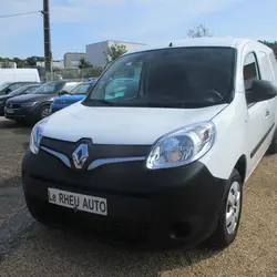 Renault Kangoo MAXI 1.5 BLUE DCI 95CH  BV6  EXTRA Le Rheu