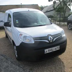 Renault Kangoo MAXI 1.5 BLUE DCI 95CH  BV6  EXTRA Le Rheu