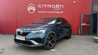 Renault Arkana  - photo 0