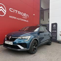Renault Arkana 1.6 E-TECH 145CH RS LINE -21B occasion - Guer - photo 2/22