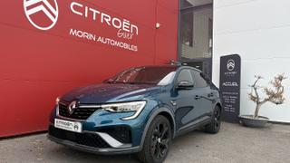 Renault Arkana  - photo 1