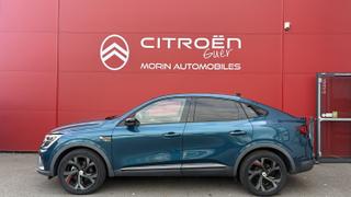 Renault Arkana  - photo 2